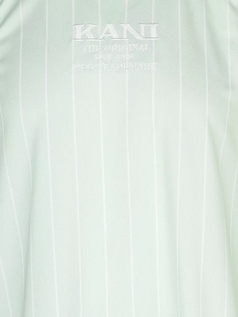KARL KANI Tanktop mint