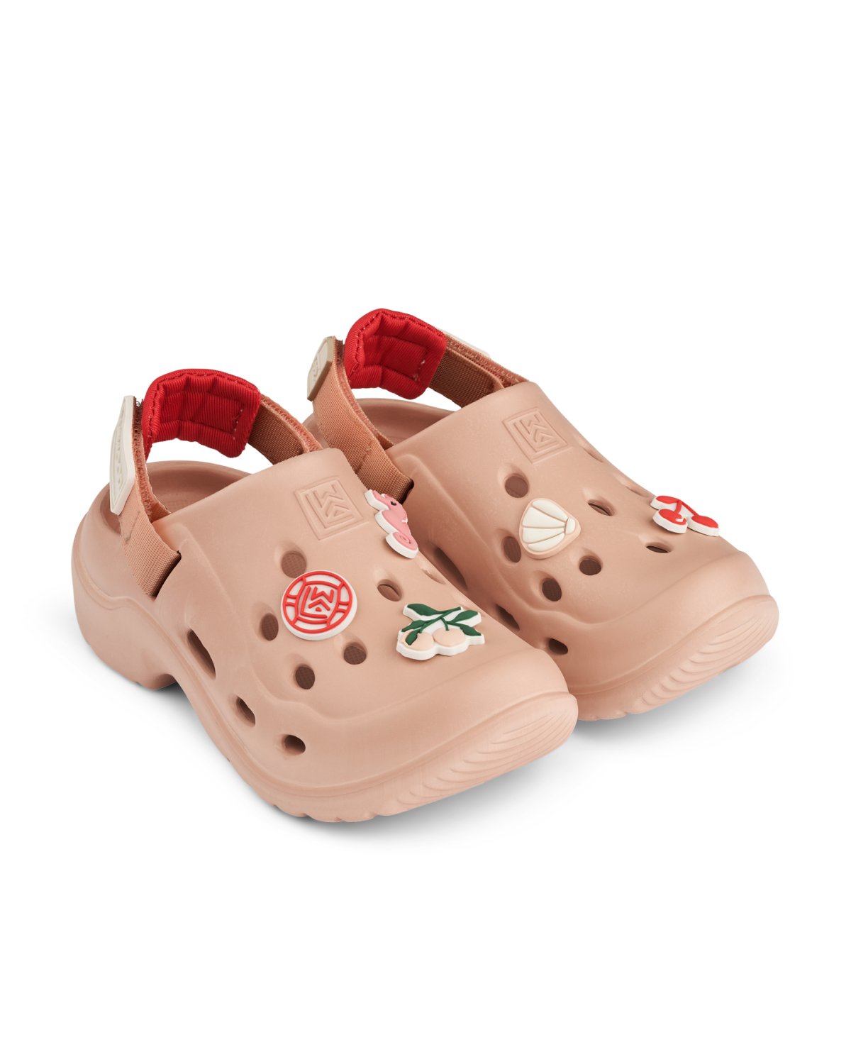 Sandaler – Superlette M/ Lukket Tær | Milas