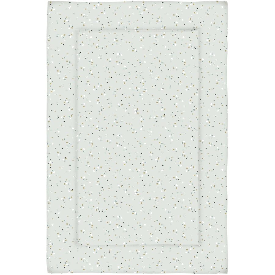 Dr. Sonne Krabbeldecke Die Vier mint 100 x 150 cm
