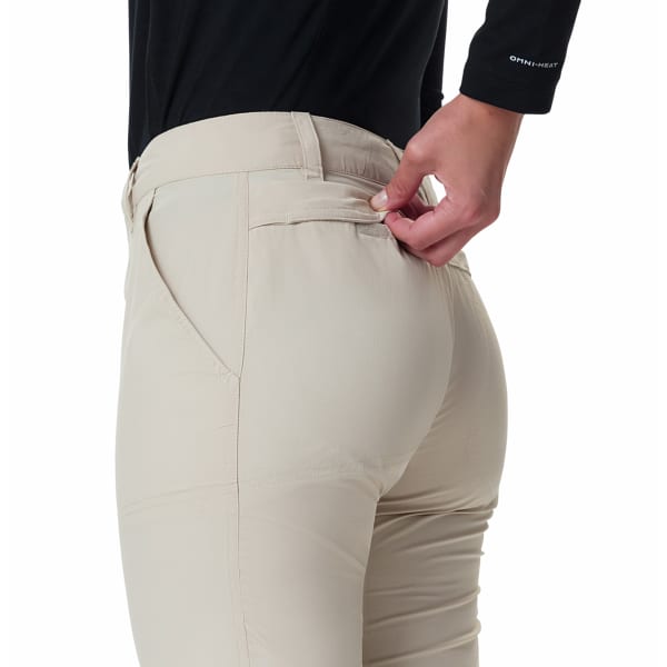 Pantalon randonnée COLUMBIA SILVER RIDGE 2.0 PANT FOSSIL