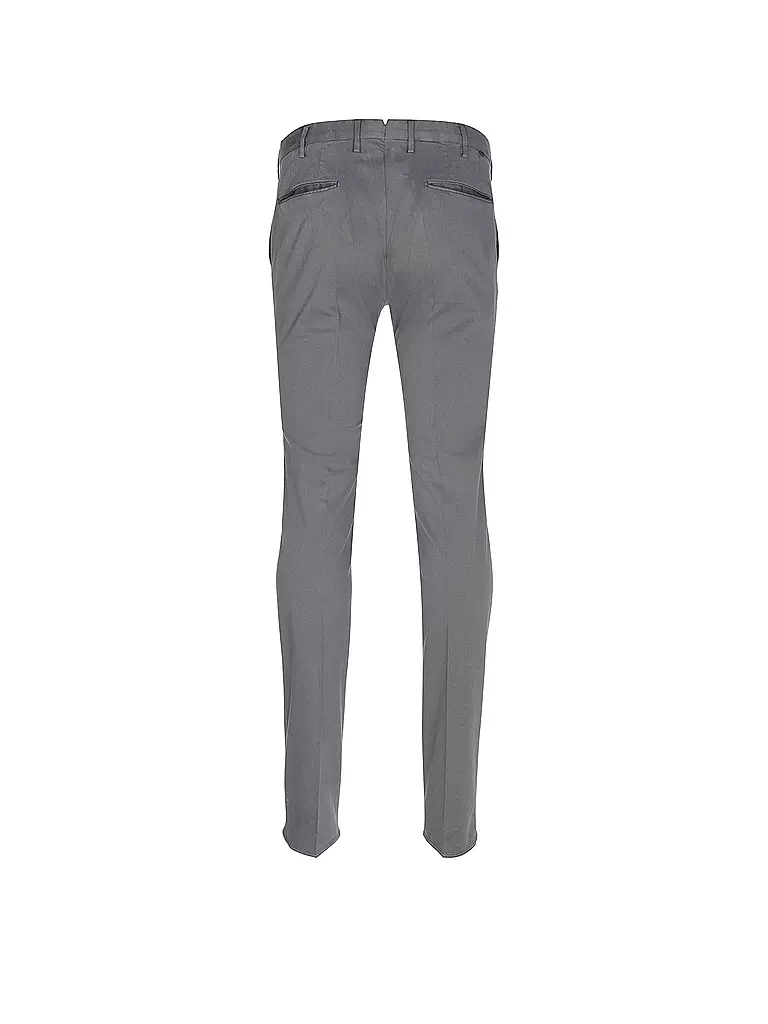 INCOTEX Chino grau