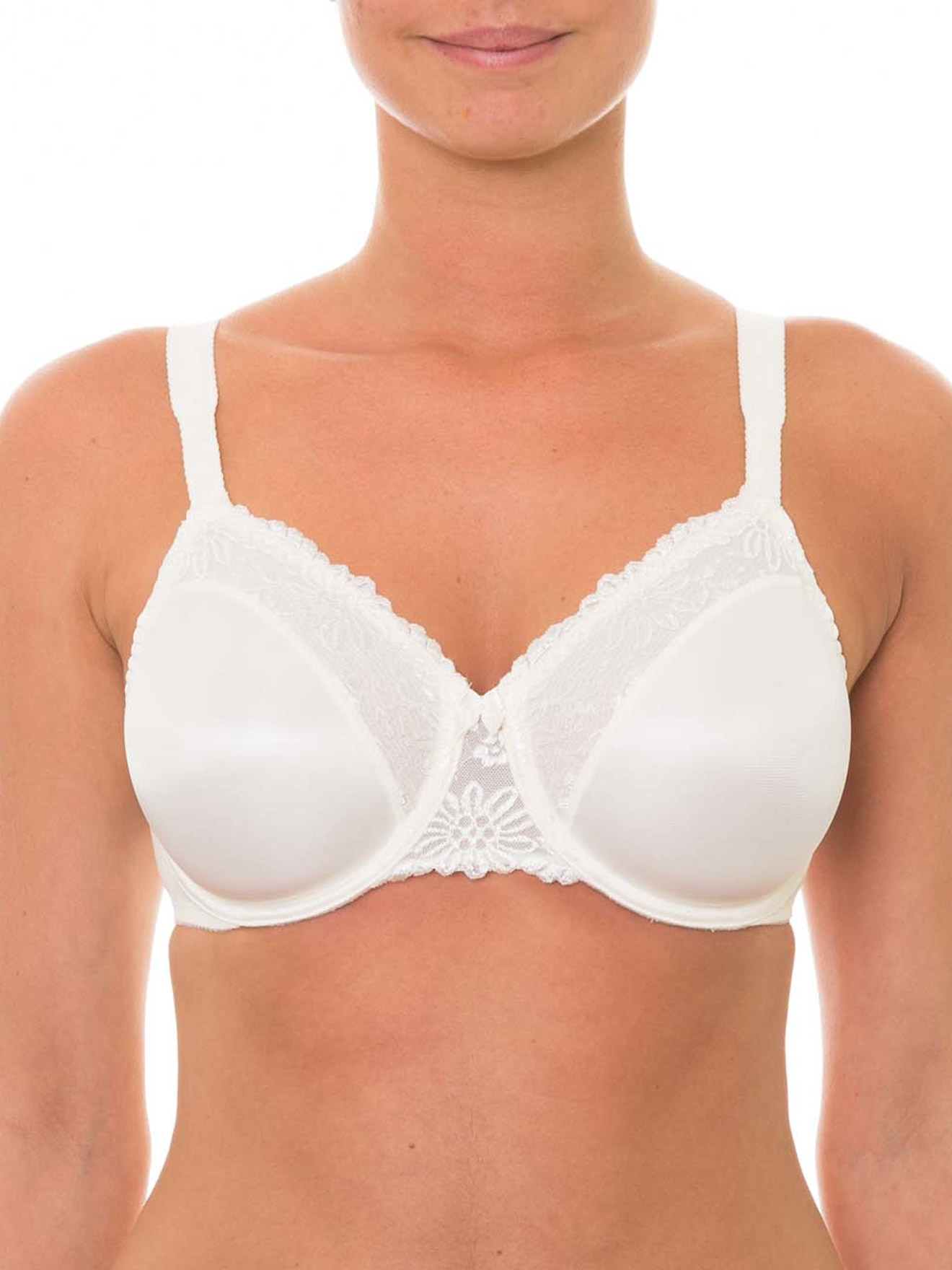 Soutien-gorge à armatures Ladyform Soft