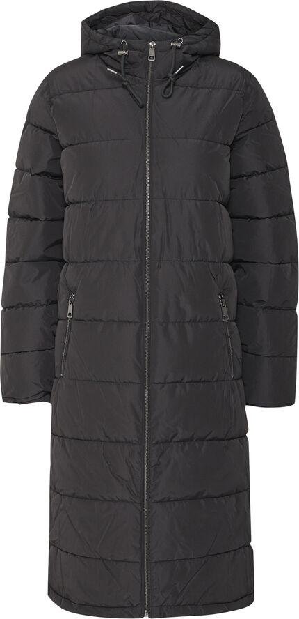 ICHI IHZELANA JA2 Black