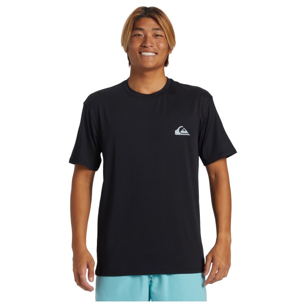 Quiksilver - Everyday Surf Tee S/S - Lycra