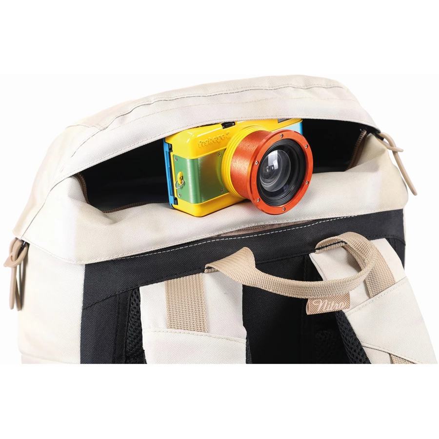 Nitro Weekender - Reiserucksack 55 cm dune