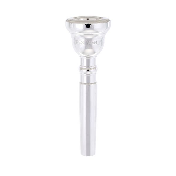 Breslmair Trumpet Mouthpiece G2S