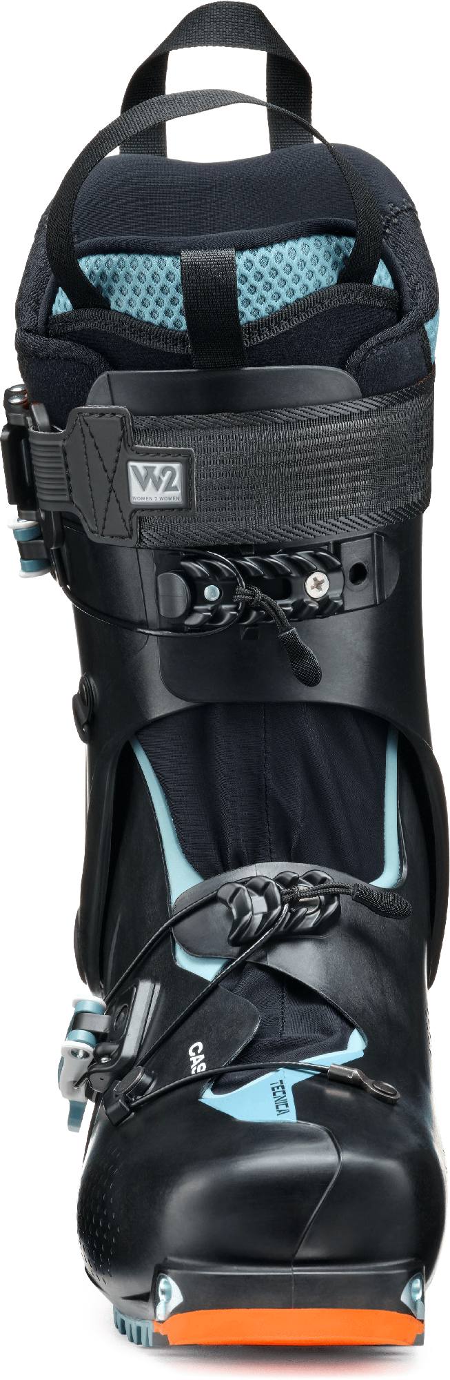 Tecnica Zero G Peak W's