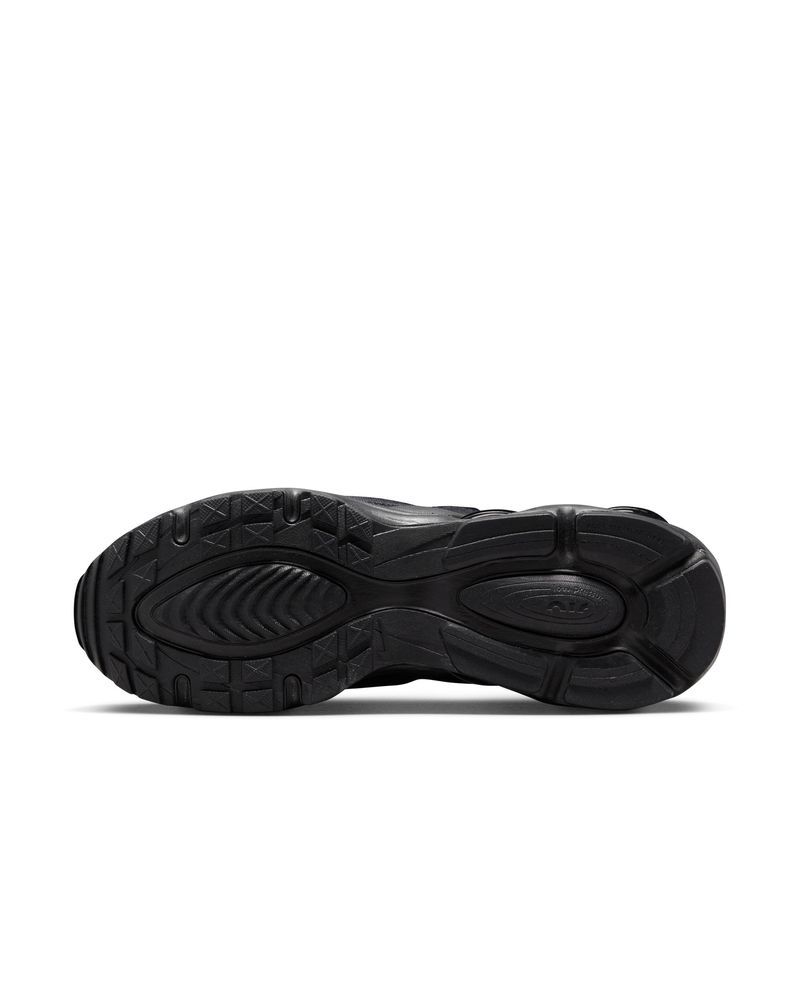 Chaussures Nike Air Max TW Noir pour homme