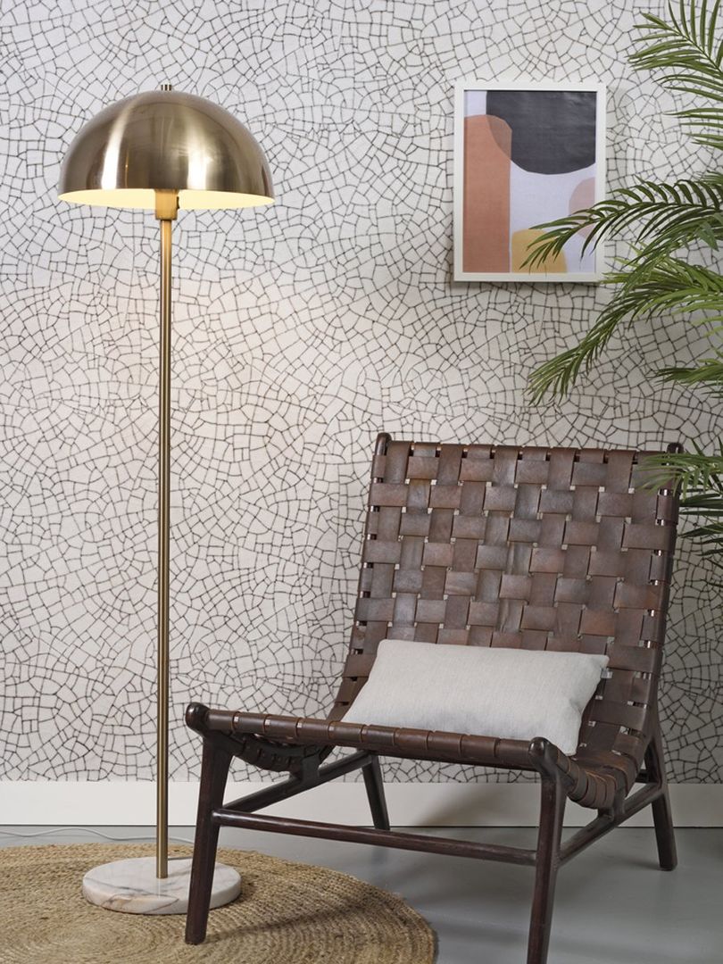 It's about RoMi   Toulouse Vloerlamp