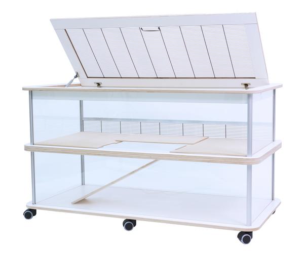 Skyline Nagerheim Cordoba 120 Wide View Set,