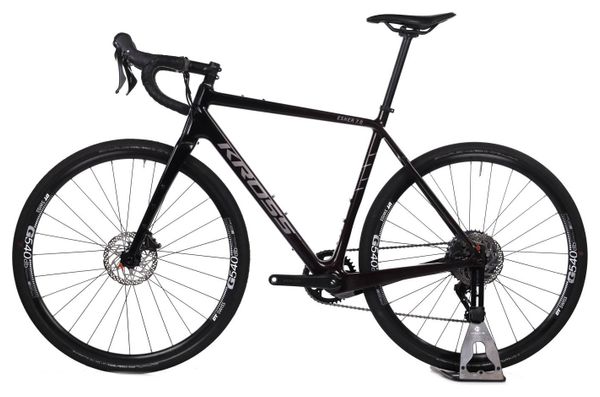 Produit reconditionné · Kross Esker 7 - Vélo gravel | Très bon état