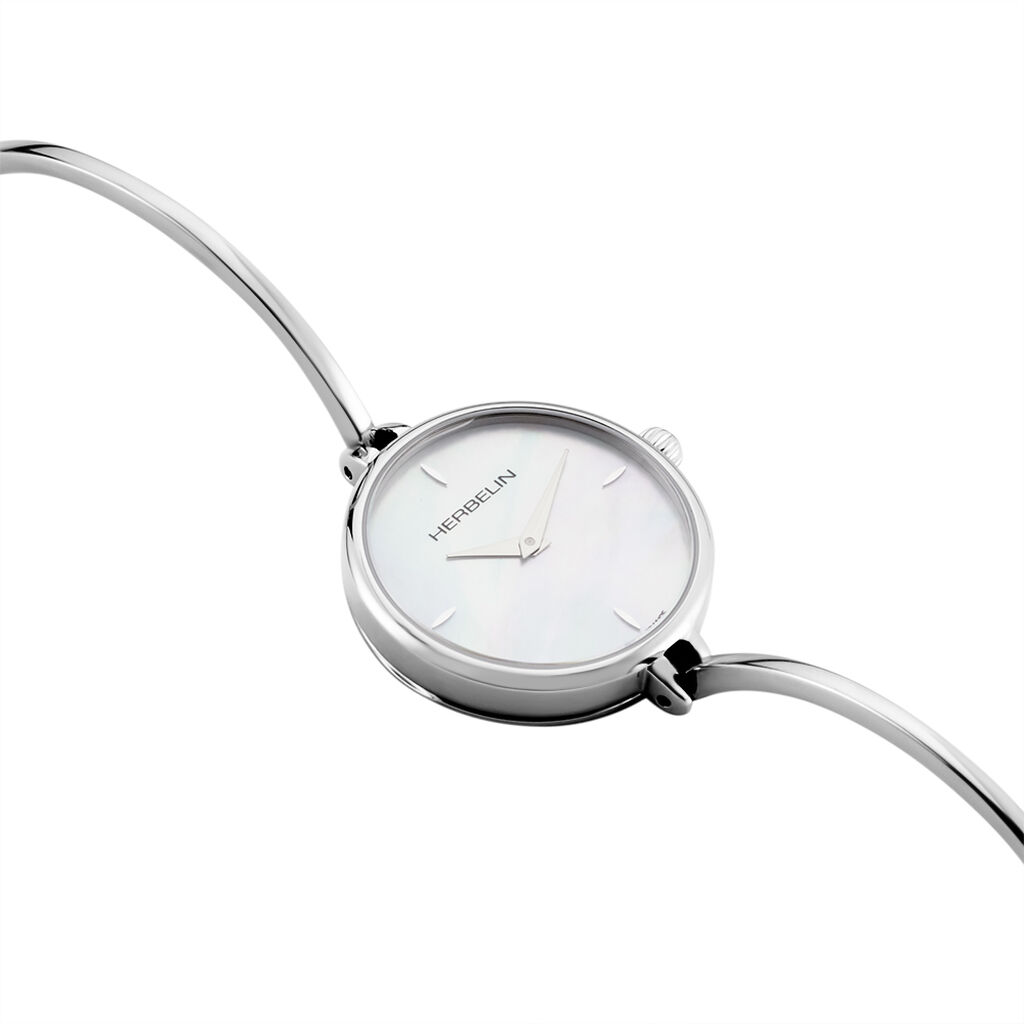 Montre Herbelin Fil Nacre