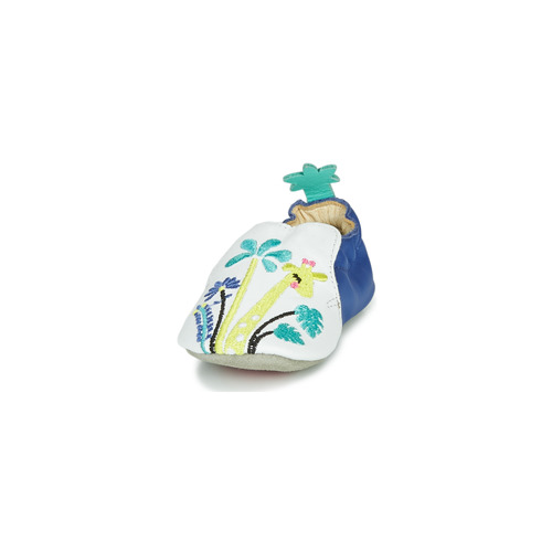 Catimini - COLIMA - Blanc / Bleu
