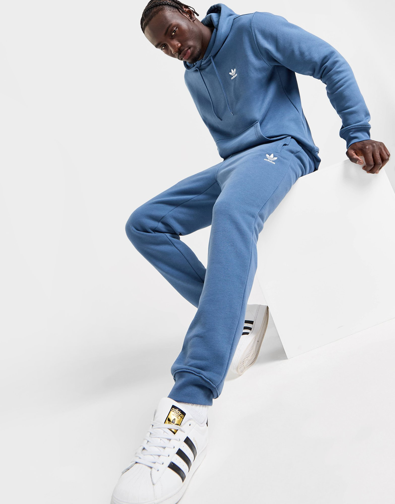 adidas Originals Pantalon Trefoil Essentials