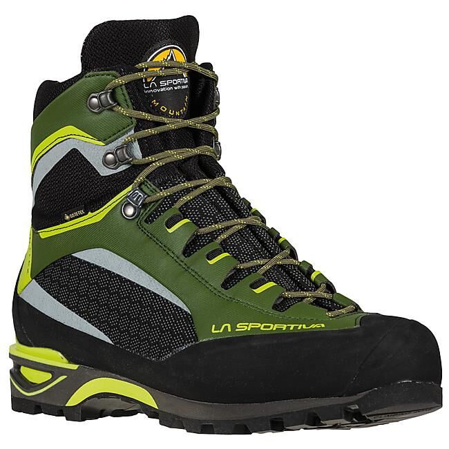 LA SPORTIVA - CHAUSSURES D ALPINISME TRANGO TOWER GTX