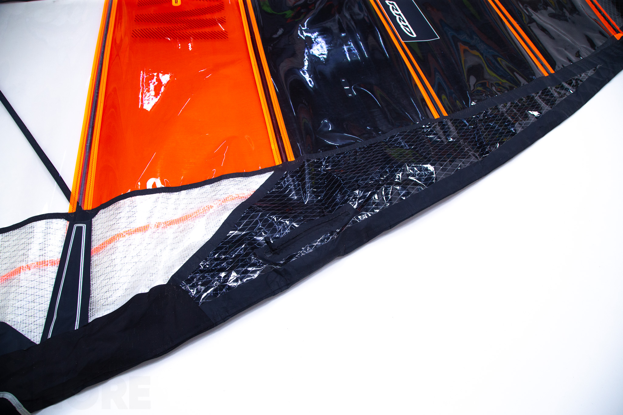 RRD X Wing Proto - Y28 - 7.0 m² #39 7.0m²