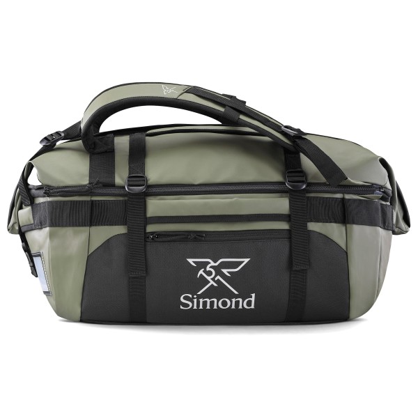 Simond - SIMOND - Duffel Bag 500 40-60 - Sac de voyage