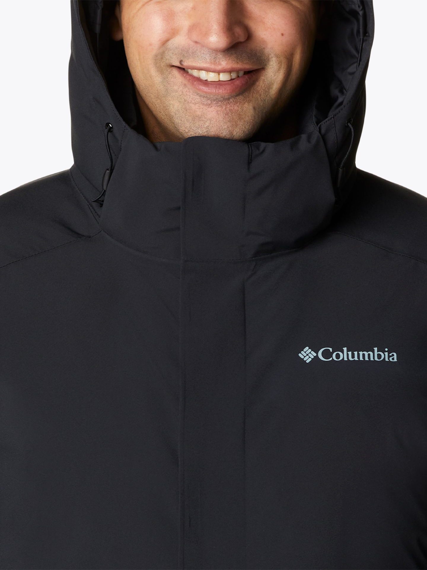 Arrow Trail Parka