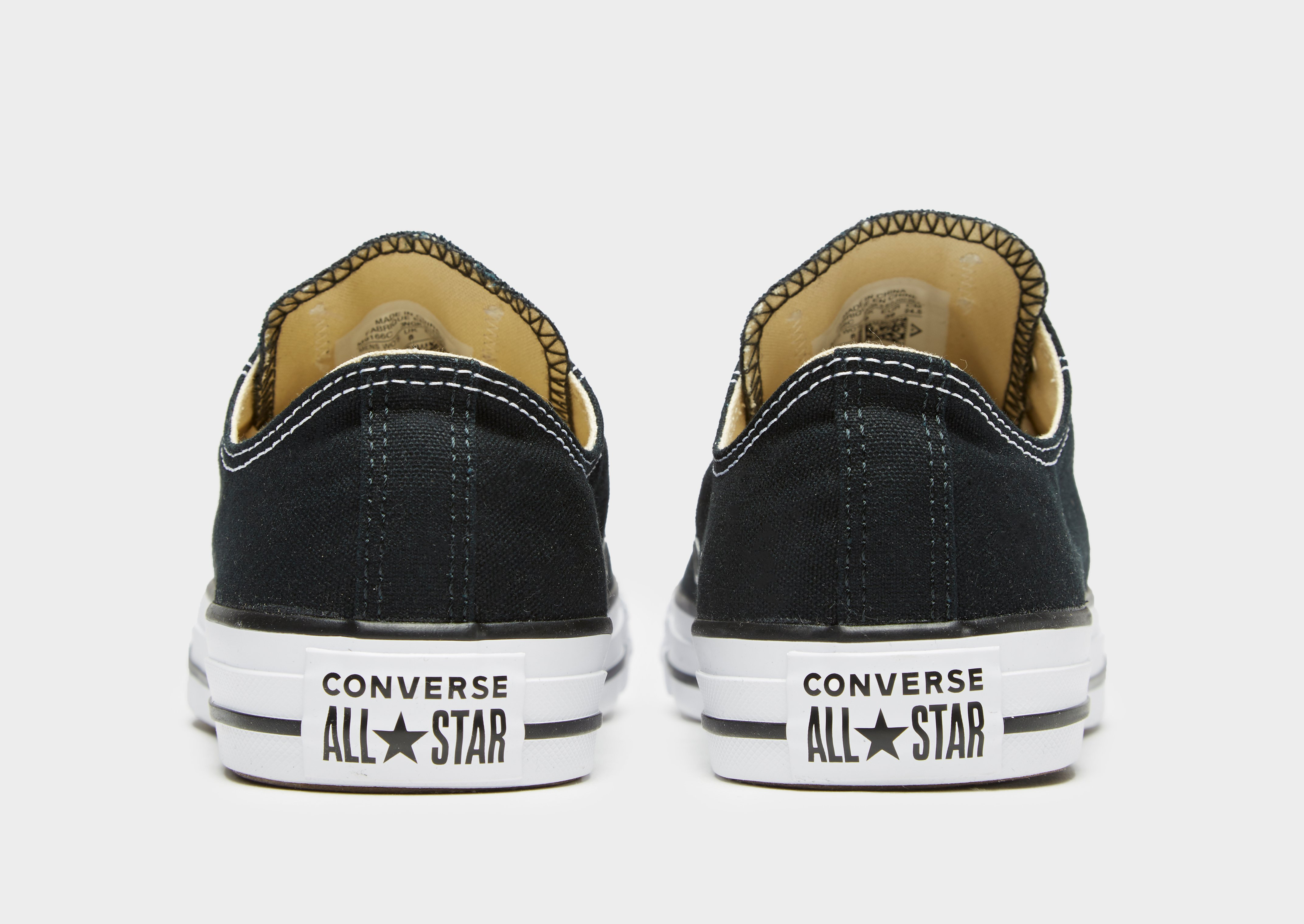 Converse Chuck Taylor All Star Ox Femme