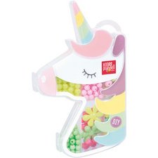 Mélange de perles 'Magic Unicorn', 39 g