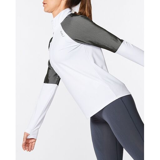 Camiseta de manga comprida 2xu Light Speed