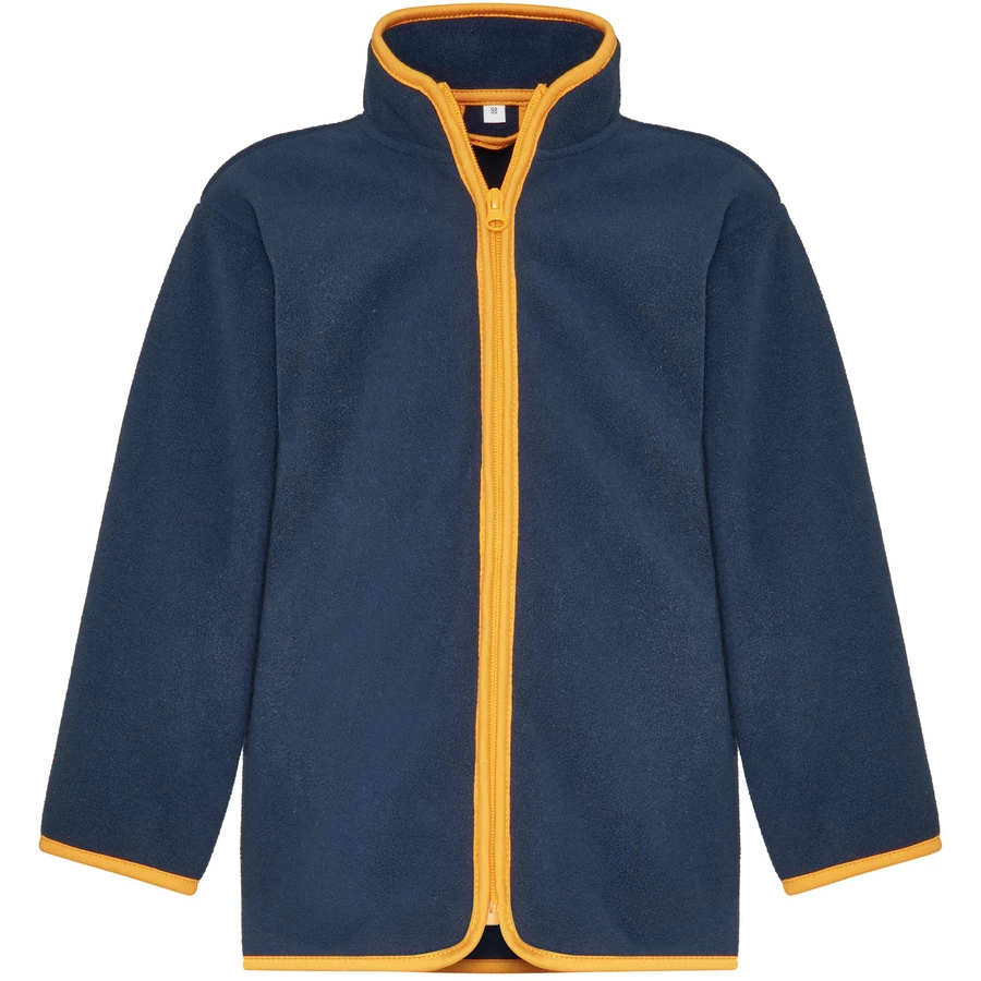 Playshoes Regenjacke 3 in 1 marine