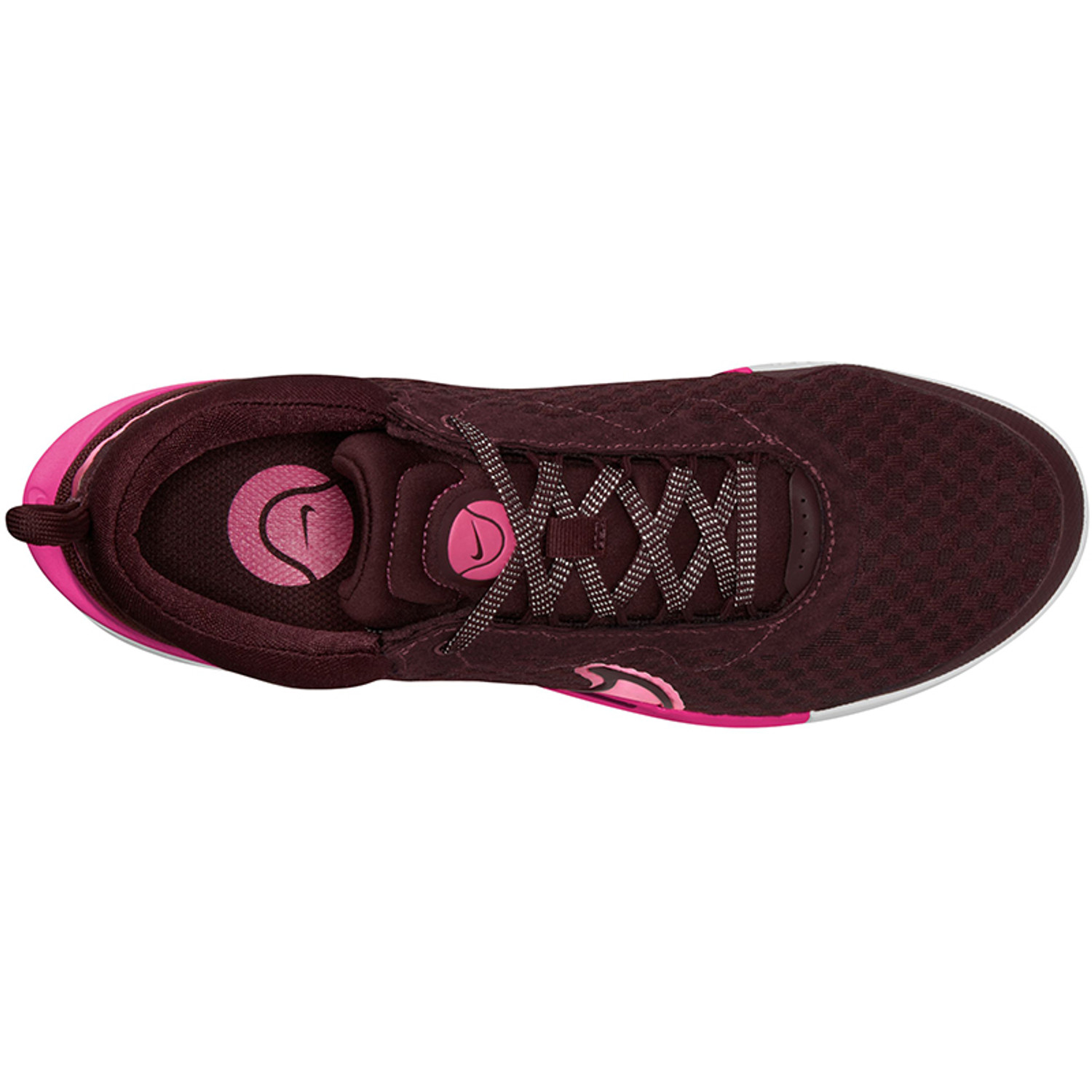 Nike Court Zoom Pro Premium Dames