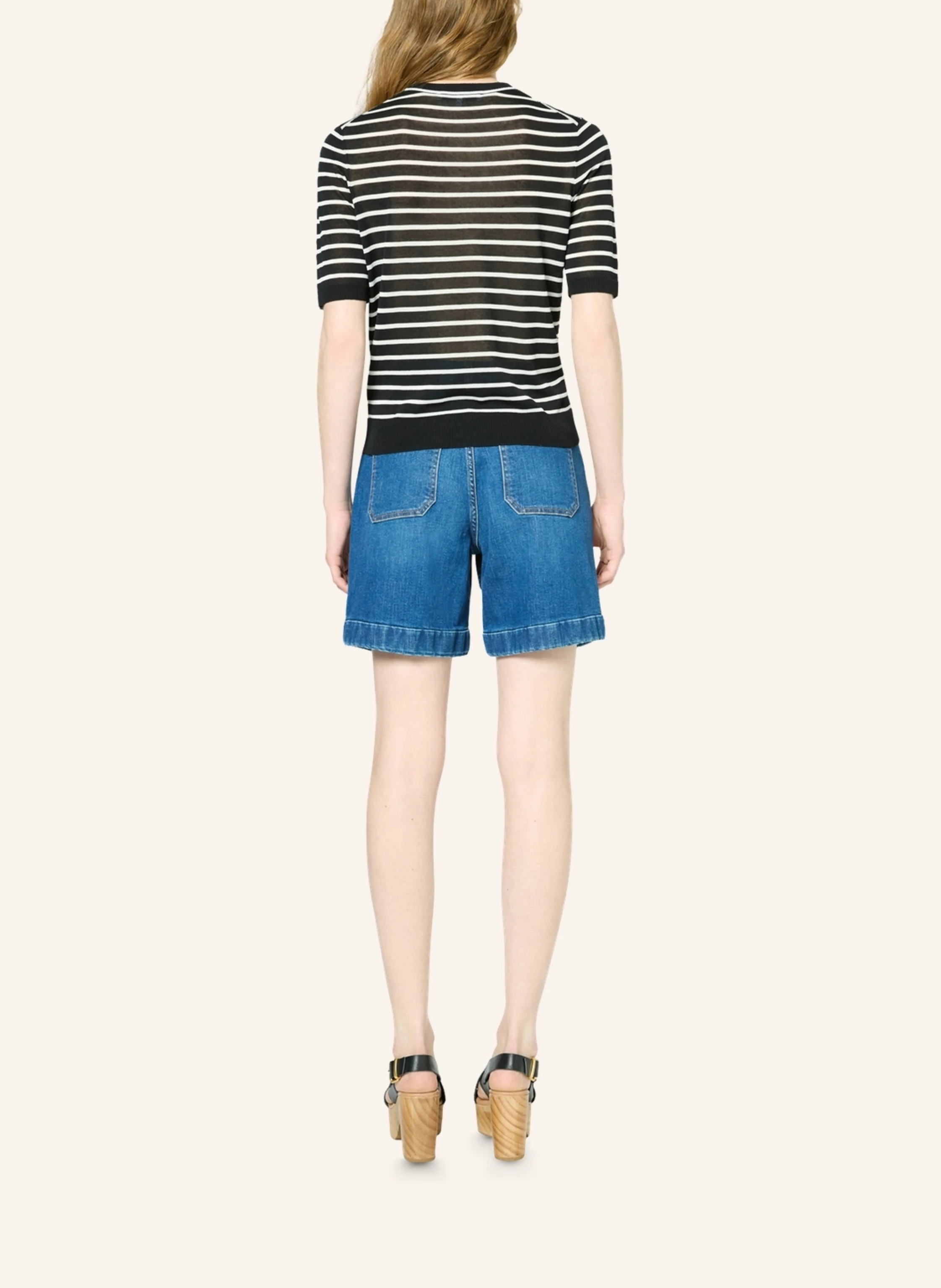 GERARD DAREL Pullover JANNA