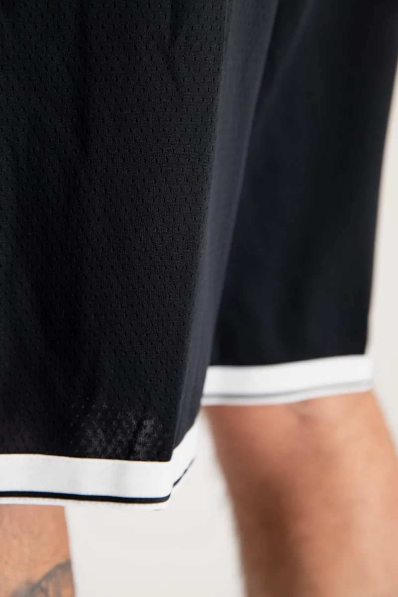 Nike Brooklyn Nets Herren Basketballshort