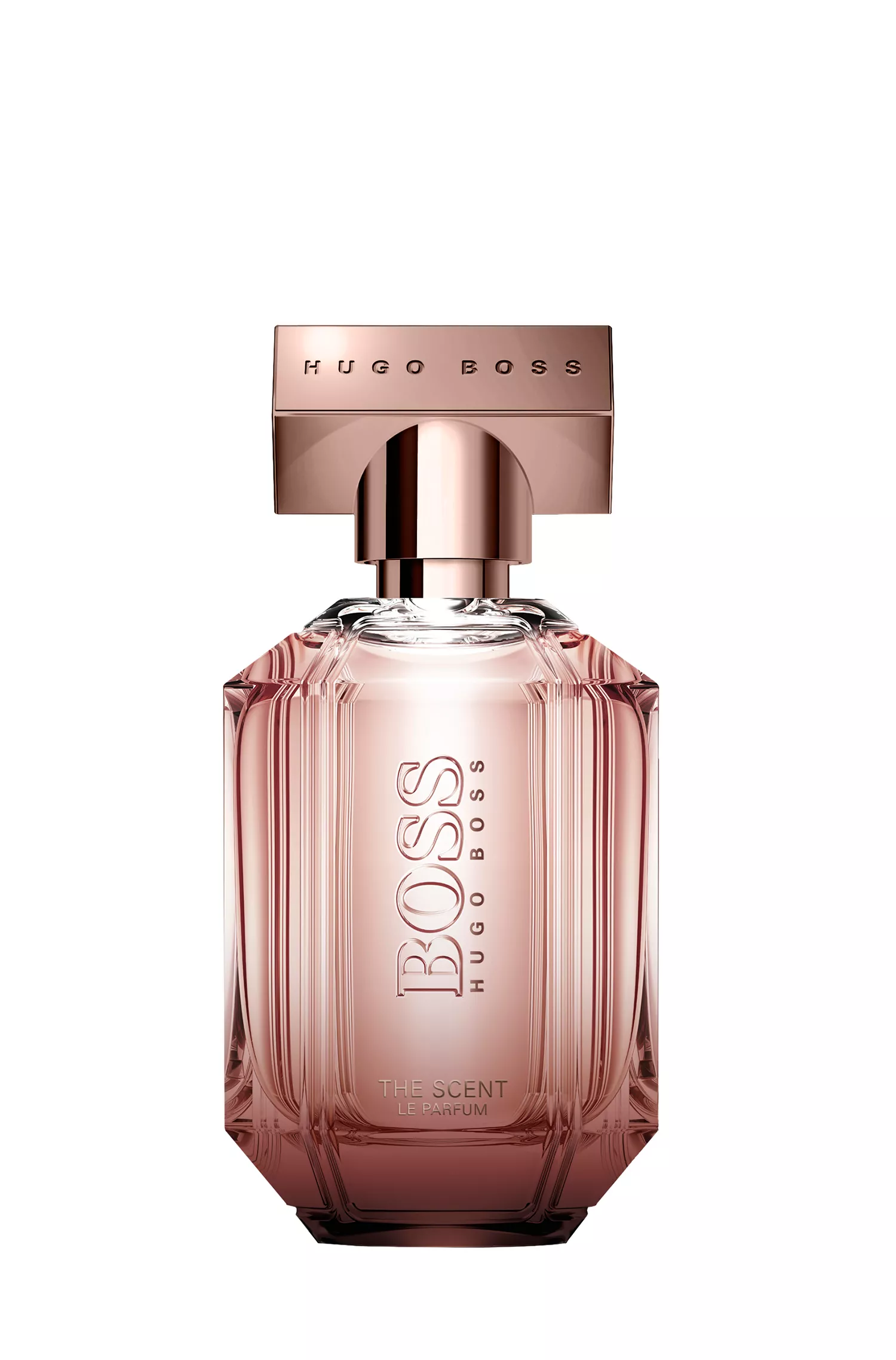 BOSS Black - BOSS The Scent Le Parfum para Ela 50ml