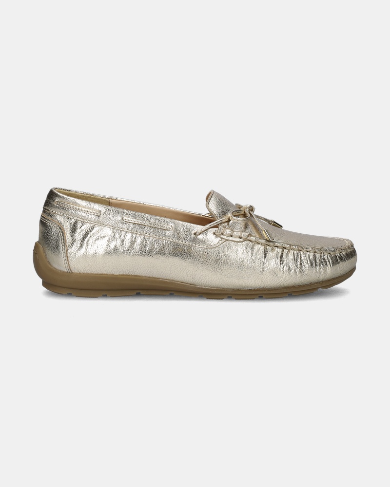 Ara Alabama Sport HS Mocassins & loafers  - goud