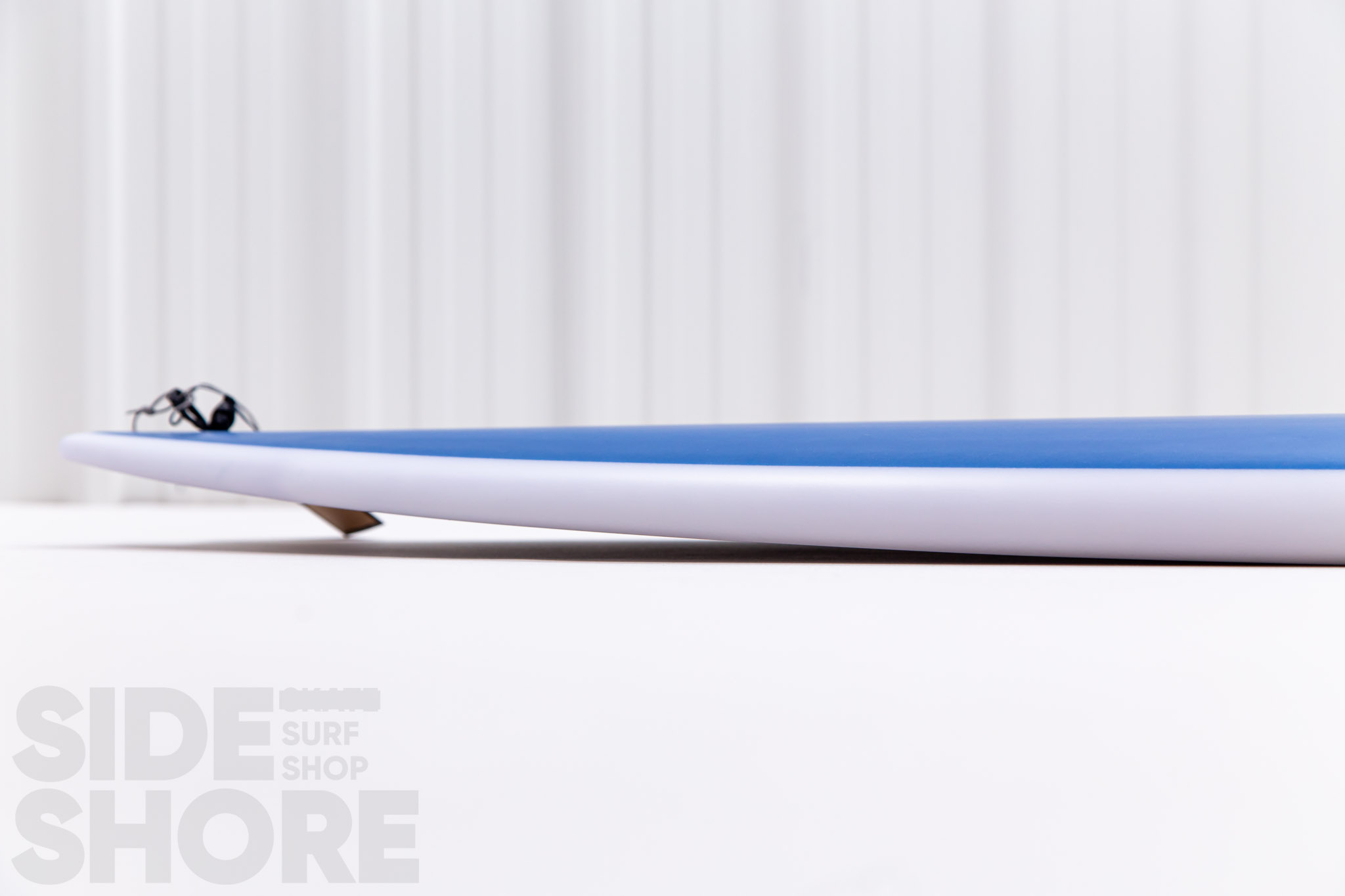 Al Merrick G Skate - Blue - 5'10 x 20
