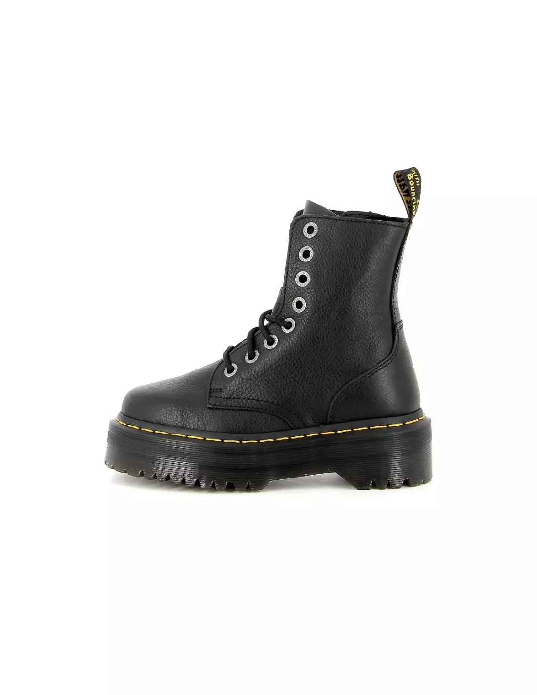 DR MARTENS JADON III - Boots & bottines Blackpisa