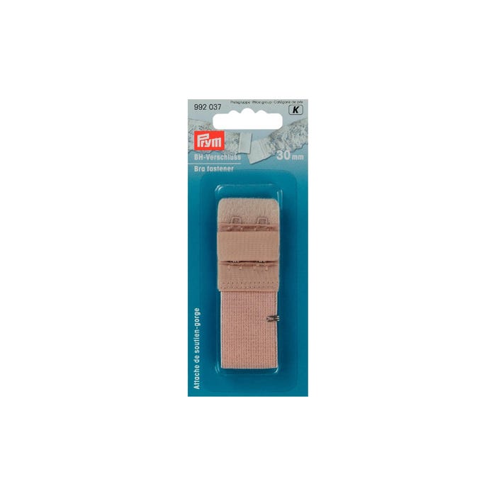 Prym-BH-sluiting