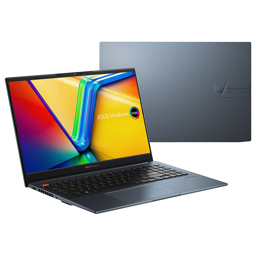 Asus Vivobook Pro 15X OLED H6502VJ-MA148X