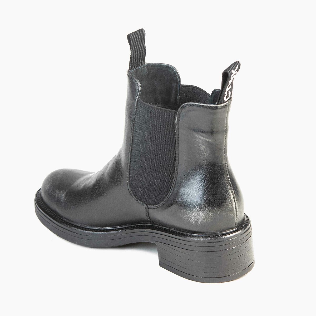 CHATTAWAK<br>Botas Chelsea Kalmu