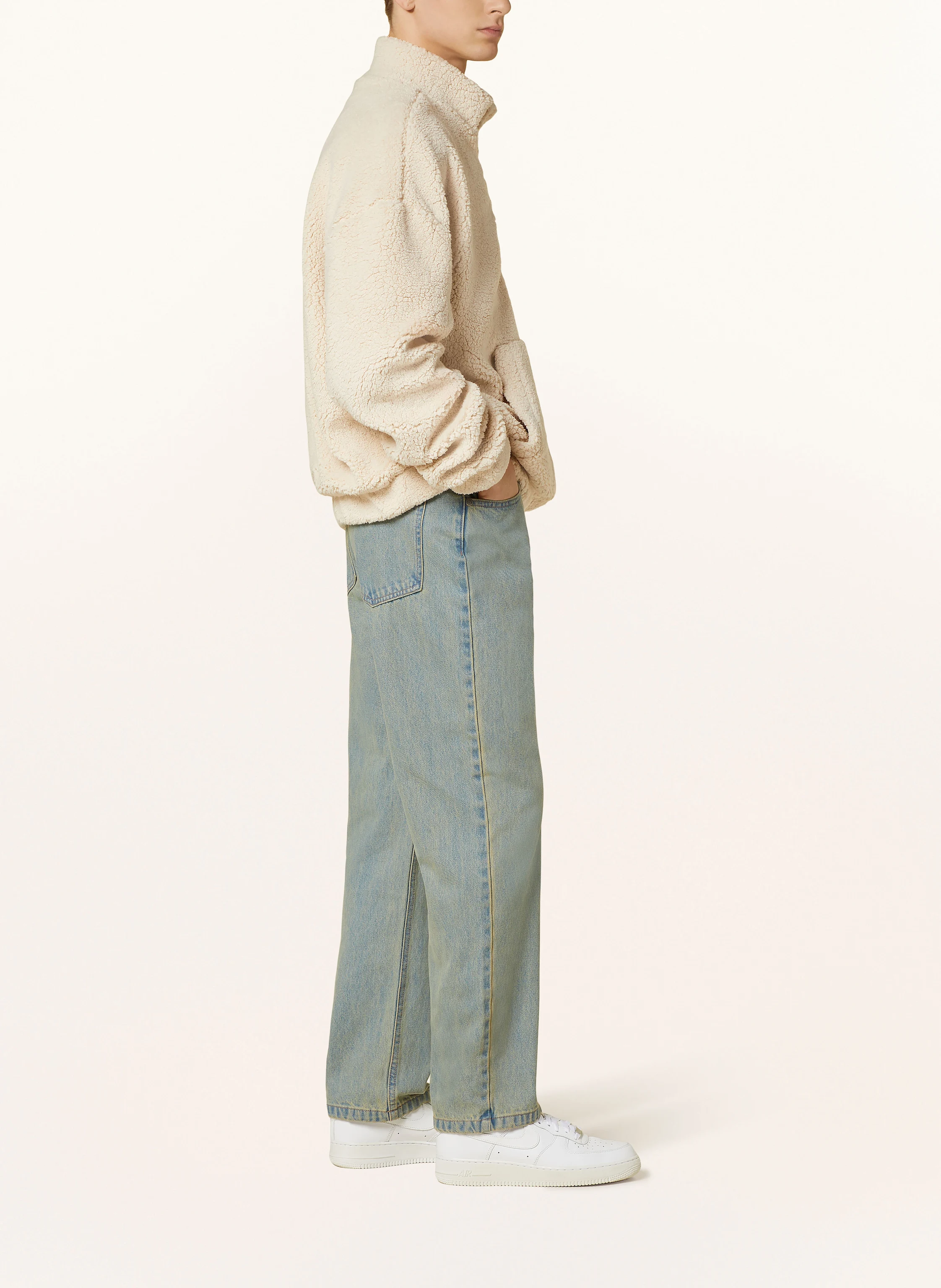 PEGADOR Jeans BALTRA Baggy Fit