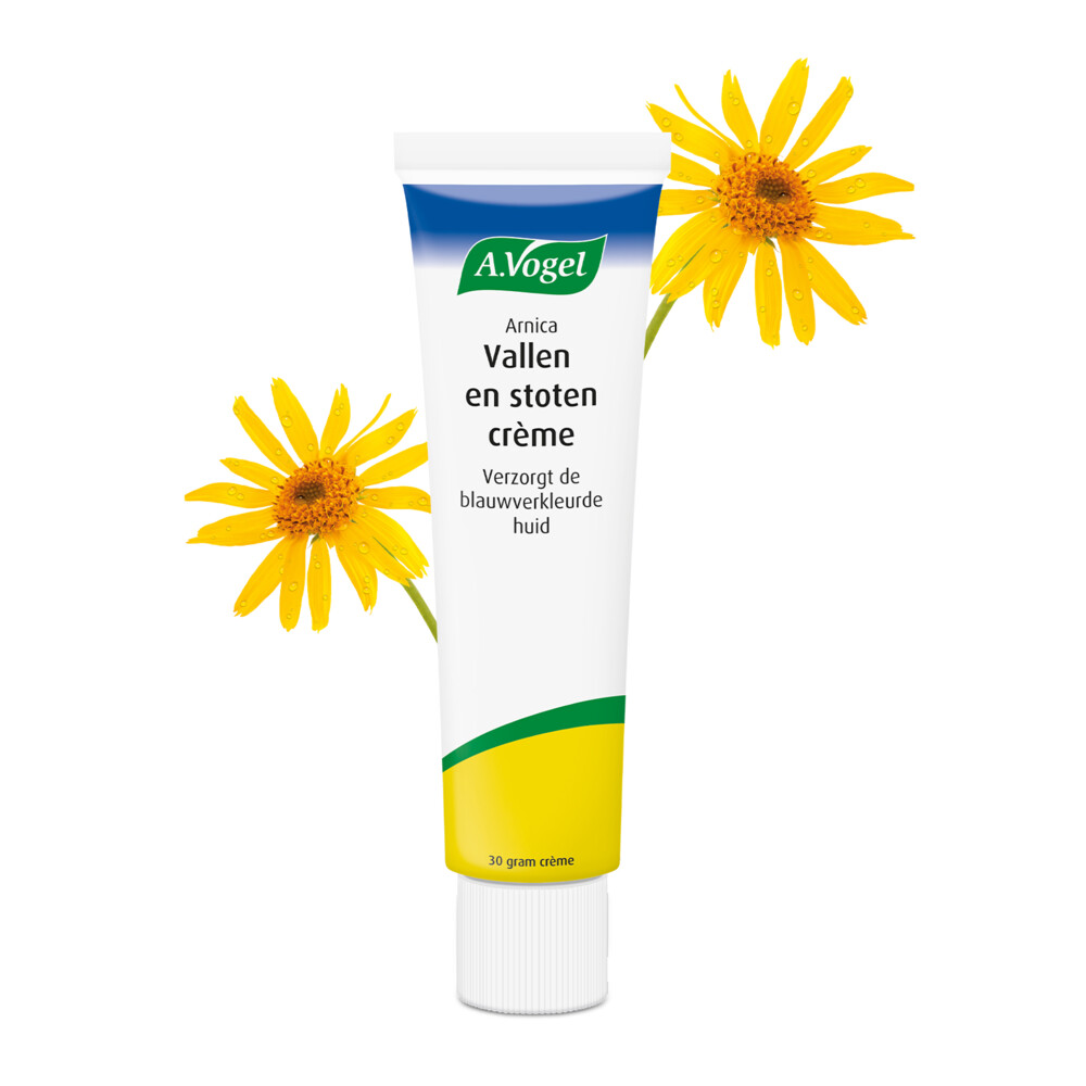 A.Vogel Creme Arnicaforce 30 gr