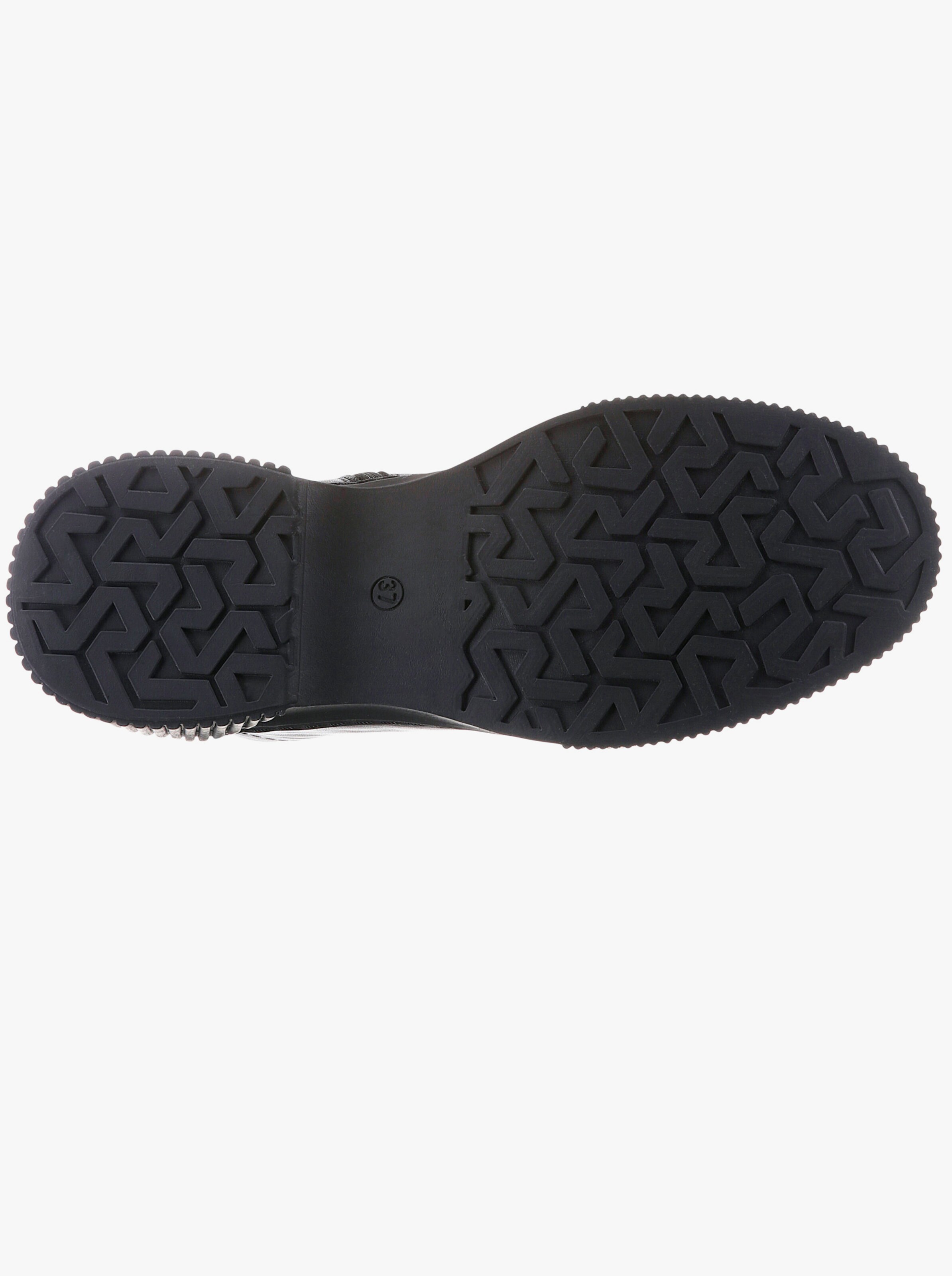 Stiefelette