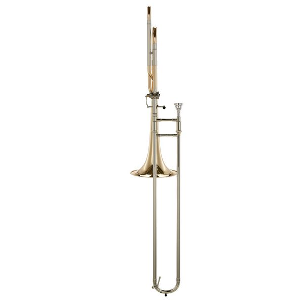 Kühnl & Hoyer .547 Bb/F- Tenor Trombone GM
