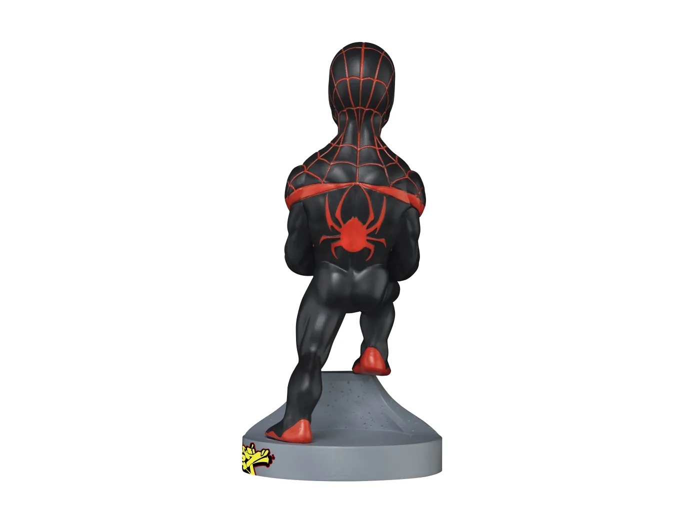 Exquisite Gaming Cable Guys Spider-Man Miles Morales