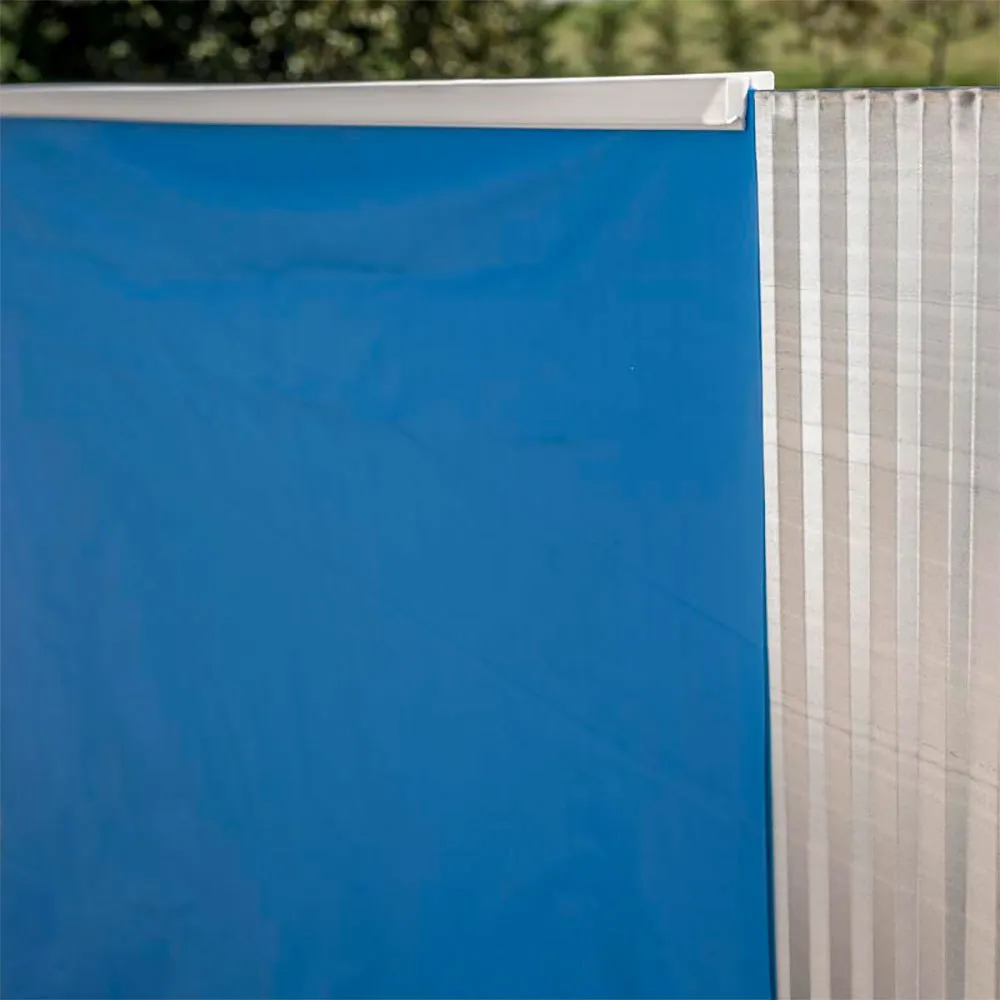 Gre pools Bora Bora Steel Walls Pool