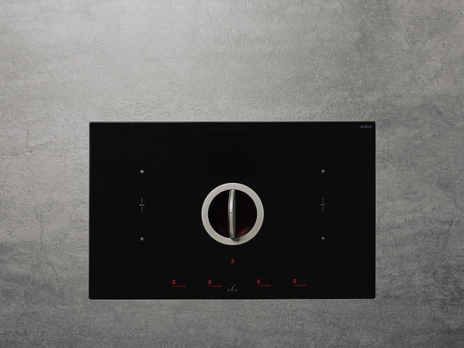 Elica KaitlentÄ— NIKOLATESLA Switch BL/A/83