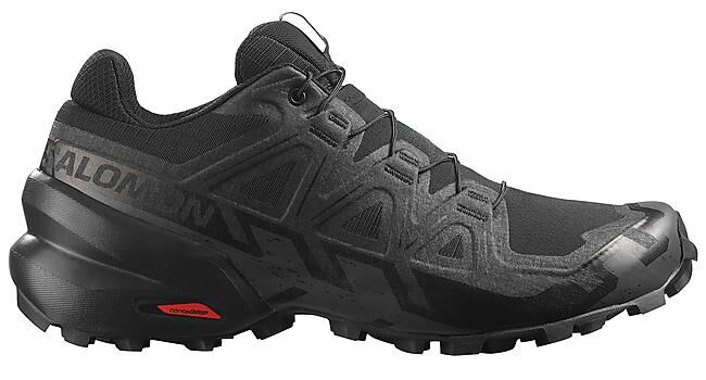 SALOMON - CHAUSSURES DE TRAIL SPEEDCROSS 6 W