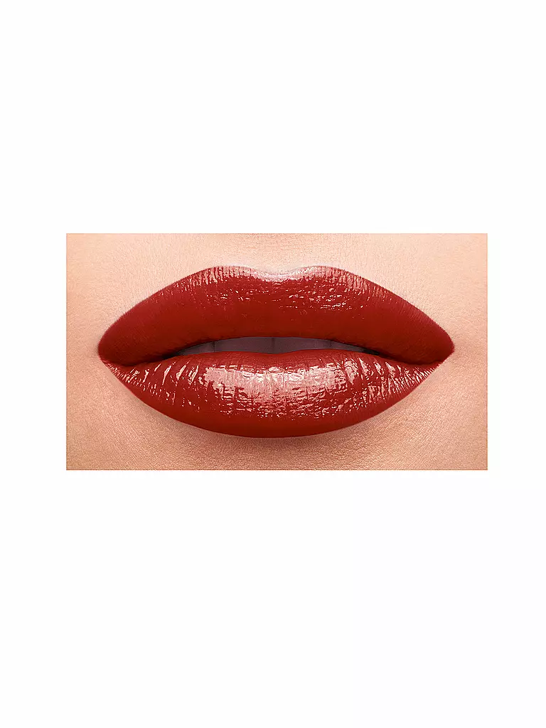 YVES SAINT LAURENT Lippenstift - Rouge Pur Couture The Bold ( 1971 Rouge Provoc )  rot