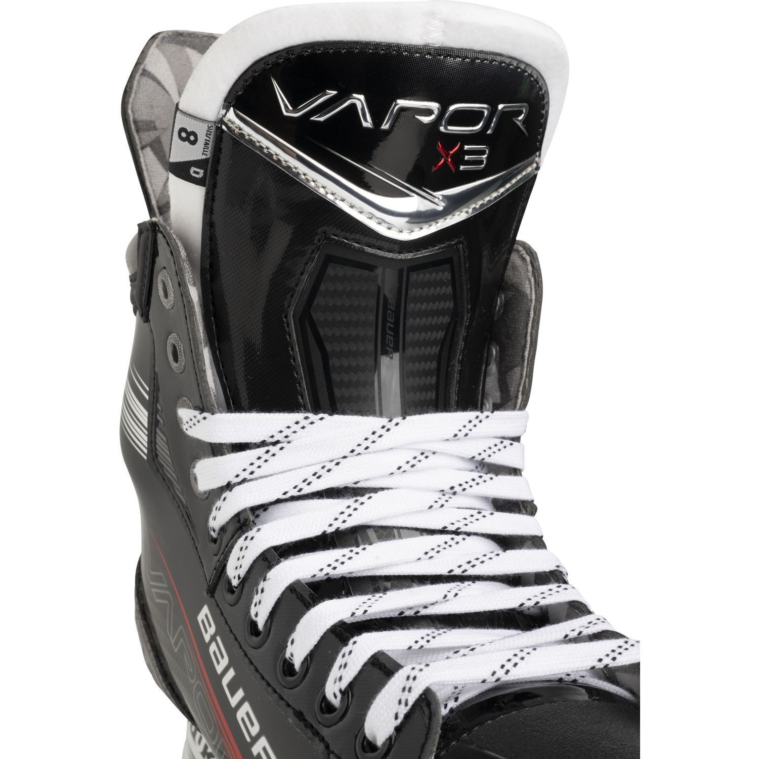 BauerSkate Vapor X3 INT