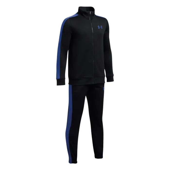 Under Armour Knit Trainingspak Jongens