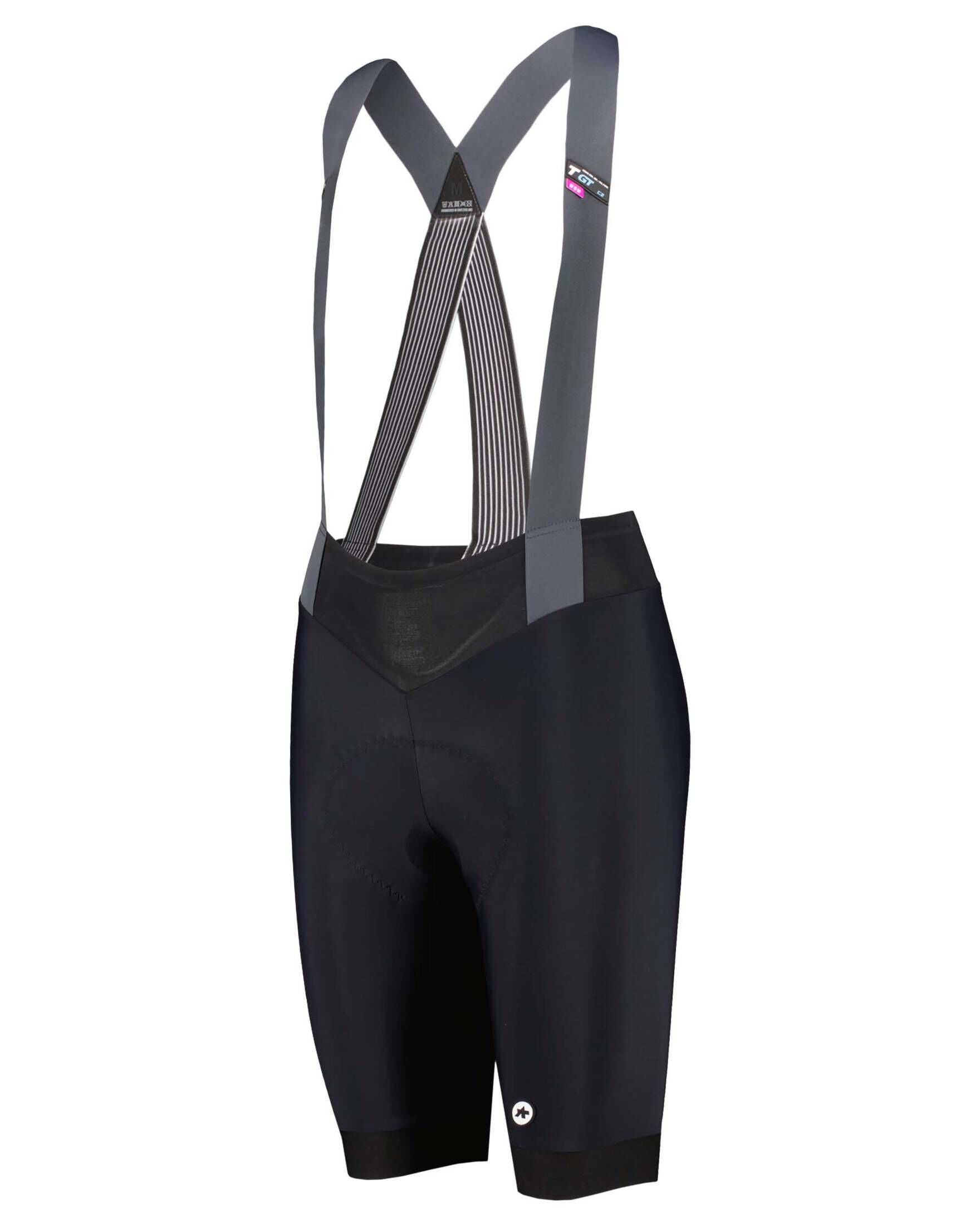 ASSOS| Damen Fahrradhose UMA GT BIB SHORTS C2