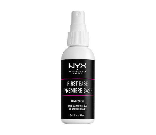 NYX Professional Makeup First Base Makeup Primer
