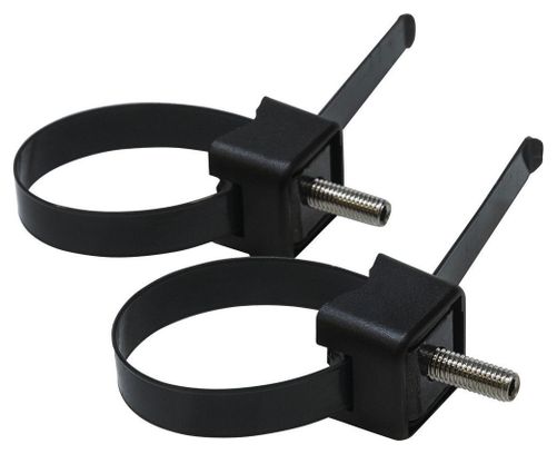 Antivol de cadre Abus tectic 496 R OE